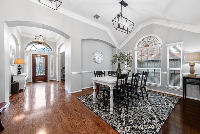 15902 Bennet Chase Drive, Cypress, TX 77429