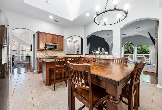 15902 Bennet Chase Drive, Cypress, TX 77429