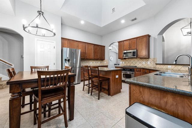 15902 Bennet Chase Drive, Cypress, TX 77429