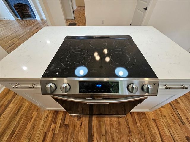 1497 Elizabeth Lane, East Point, GA 30344