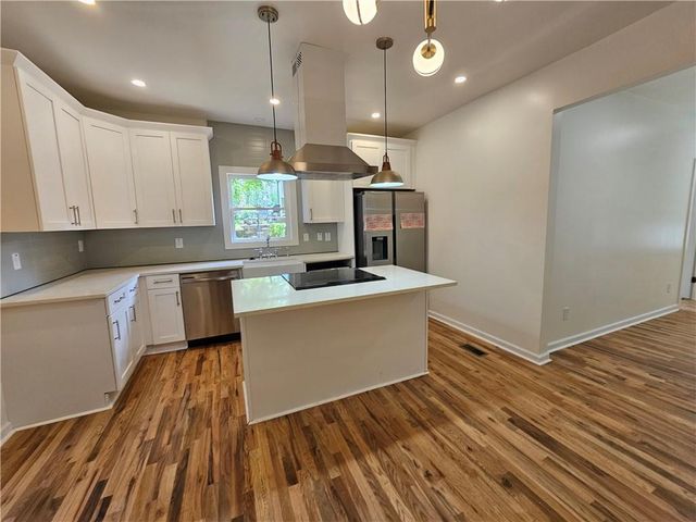 1497 Elizabeth Lane, East Point, GA 30344