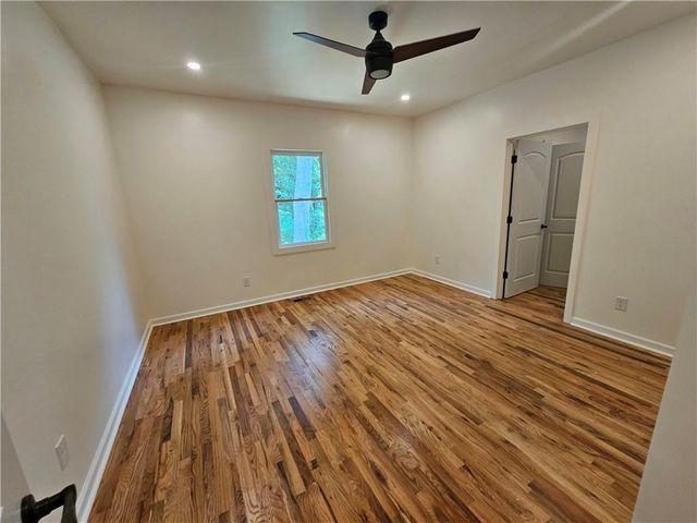 1497 Elizabeth Lane, East Point, GA 30344