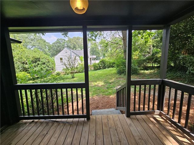 1497 Elizabeth Lane, East Point, GA 30344