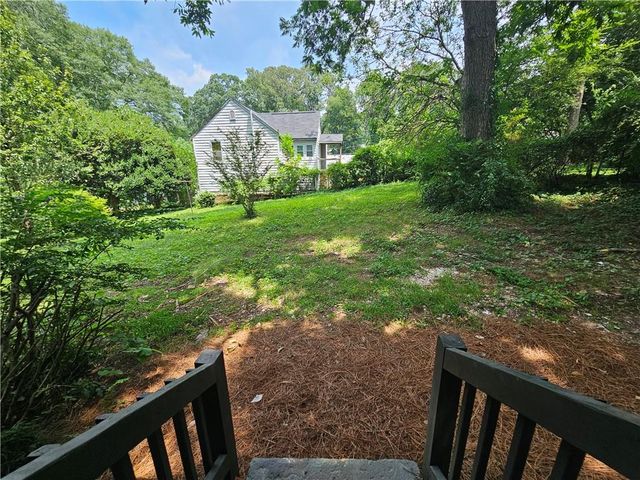 1497 Elizabeth Lane, East Point, GA 30344