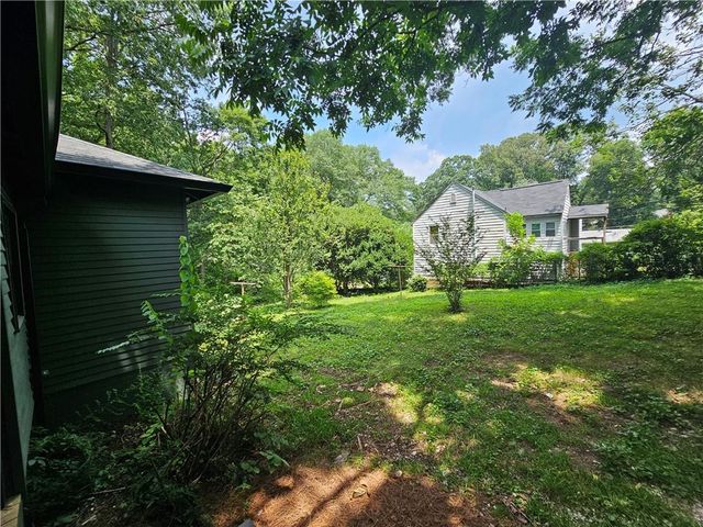 1497 Elizabeth Lane, East Point, GA 30344