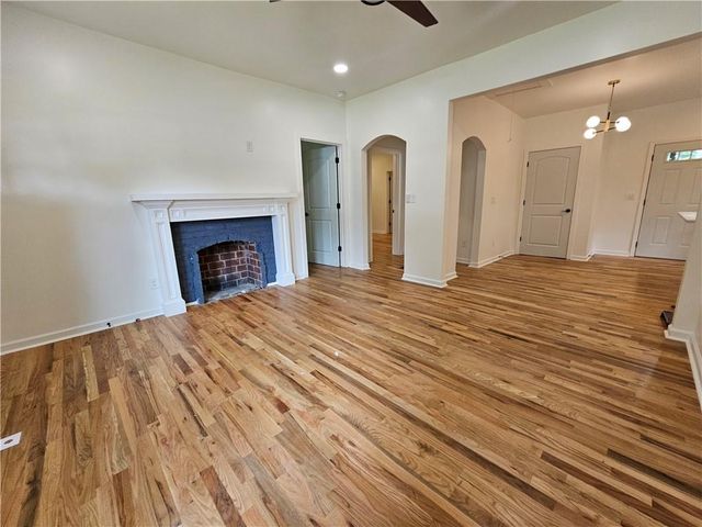 1497 Elizabeth Lane, East Point, GA 30344