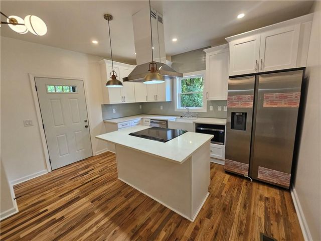 1497 Elizabeth Lane, East Point, GA 30344