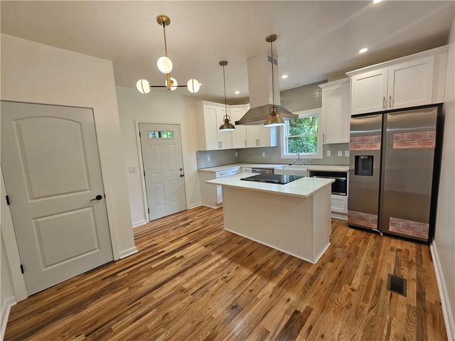 1497 Elizabeth Lane, East Point, GA 30344