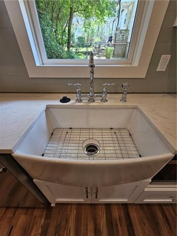 1497 Elizabeth Lane, East Point, GA 30344