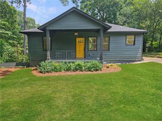 1497 Elizabeth Lane, East Point, GA 30344