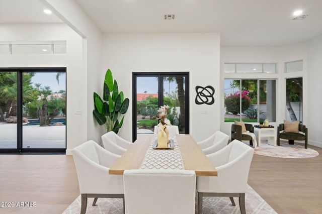 11691 E TURQUOISE Avenue, Scottsdale, AZ 85259