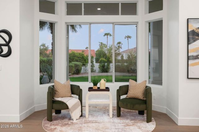 11691 E TURQUOISE Avenue, Scottsdale, AZ 85259