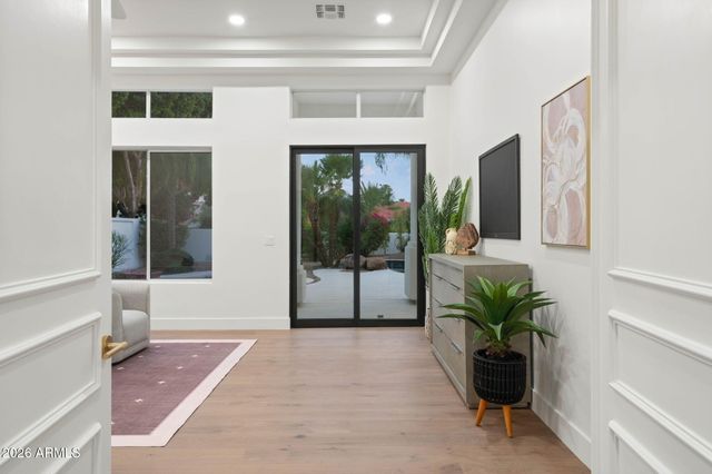 11691 E TURQUOISE Avenue, Scottsdale, AZ 85259