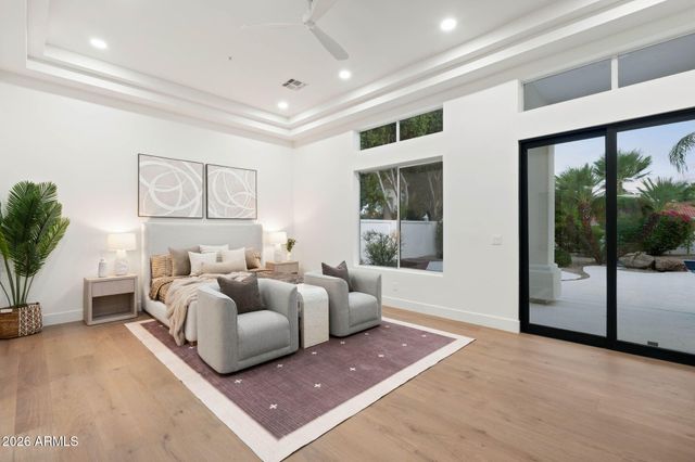 11691 E TURQUOISE Avenue, Scottsdale, AZ 85259