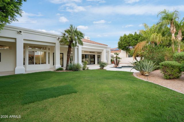 11691 E TURQUOISE Avenue, Scottsdale, AZ 85259