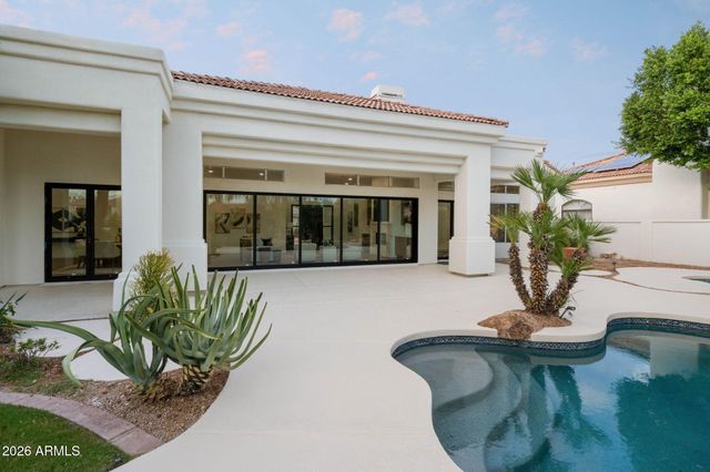 11691 E TURQUOISE Avenue, Scottsdale, AZ 85259