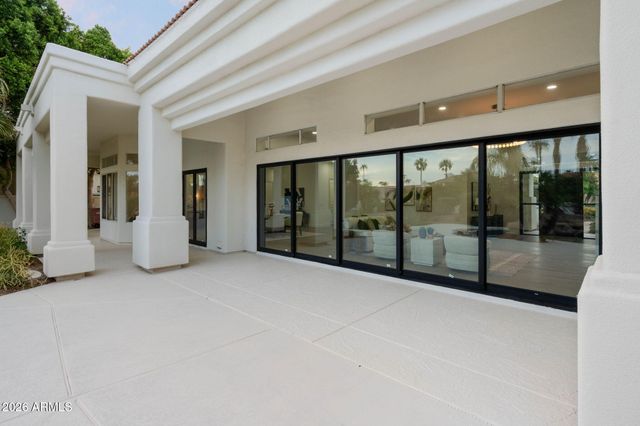 11691 E TURQUOISE Avenue, Scottsdale, AZ 85259