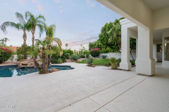 11691 E TURQUOISE Avenue, Scottsdale, AZ 85259