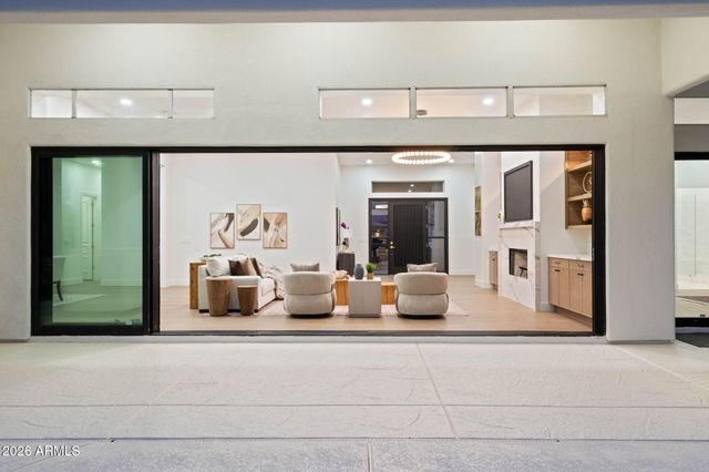 11691 E TURQUOISE Avenue, Scottsdale, AZ 85259