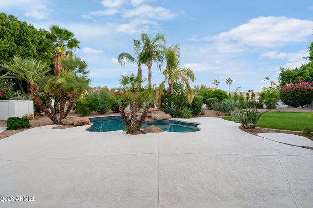 11691 E TURQUOISE Avenue, Scottsdale, AZ 85259