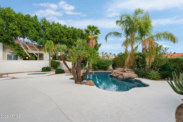 11691 E TURQUOISE Avenue, Scottsdale, AZ 85259