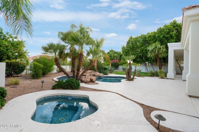 11691 E TURQUOISE Avenue, Scottsdale, AZ 85259