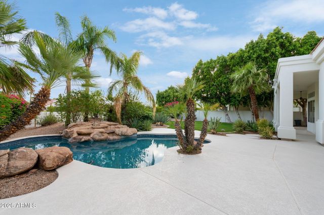 11691 E TURQUOISE Avenue, Scottsdale, AZ 85259