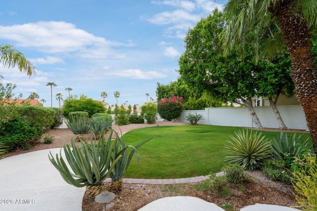 11691 E TURQUOISE Avenue, Scottsdale, AZ 85259