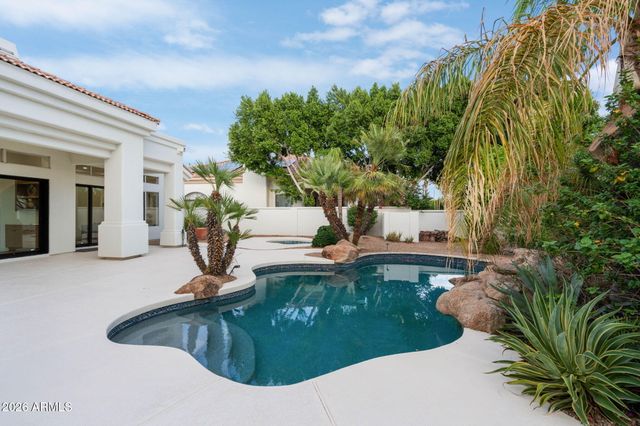 11691 E TURQUOISE Avenue, Scottsdale, AZ 85259