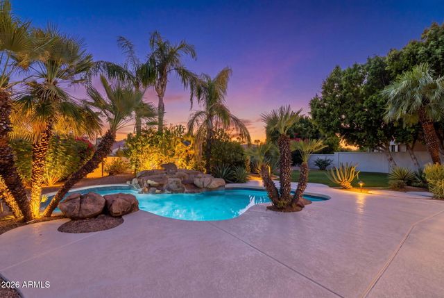 11691 E TURQUOISE Avenue, Scottsdale, AZ 85259