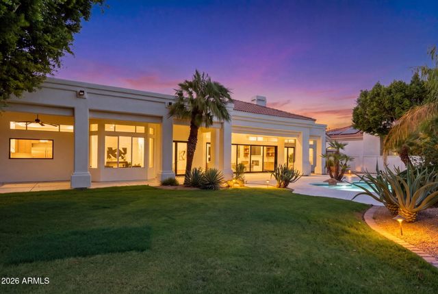 11691 E TURQUOISE Avenue, Scottsdale, AZ 85259