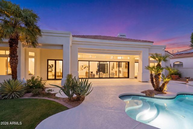 11691 E TURQUOISE Avenue, Scottsdale, AZ 85259