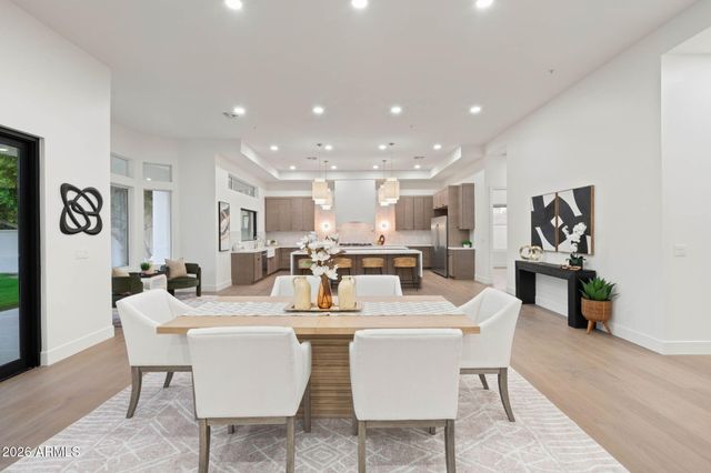 11691 E TURQUOISE Avenue, Scottsdale, AZ 85259