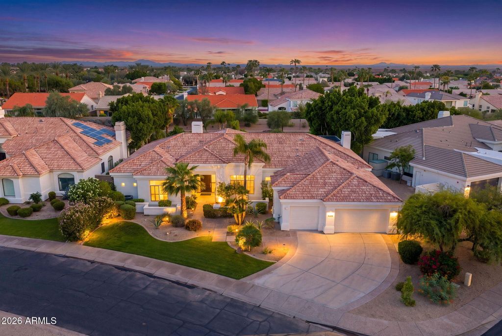 11691 E TURQUOISE Avenue, Scottsdale, AZ 85259 — photo 2
