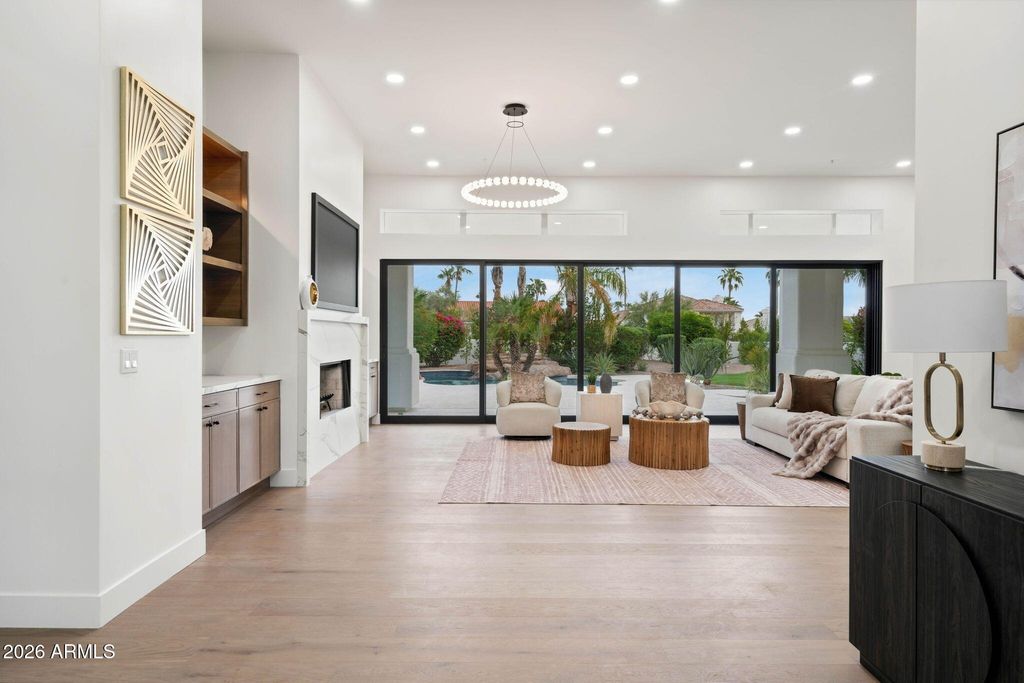 11691 E TURQUOISE Avenue, Scottsdale, AZ 85259 — photo 4