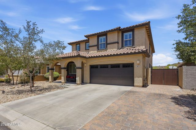 7672 W FETLOCK Trail, Peoria, AZ 85383