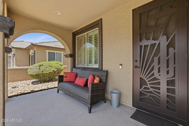 7672 W FETLOCK Trail, Peoria, AZ 85383