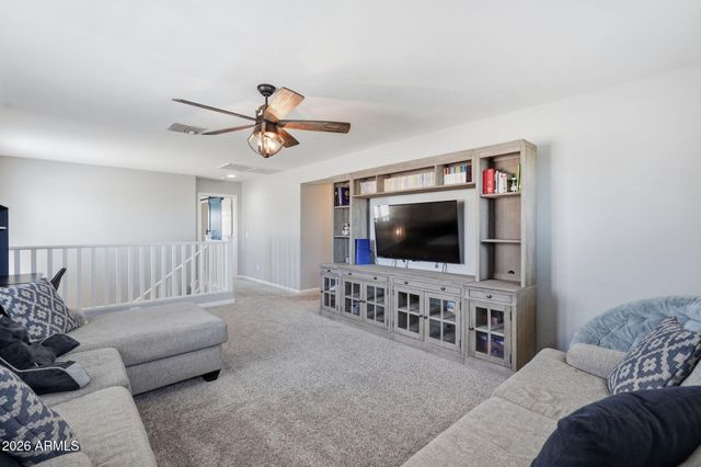 7672 W FETLOCK Trail, Peoria, AZ 85383
