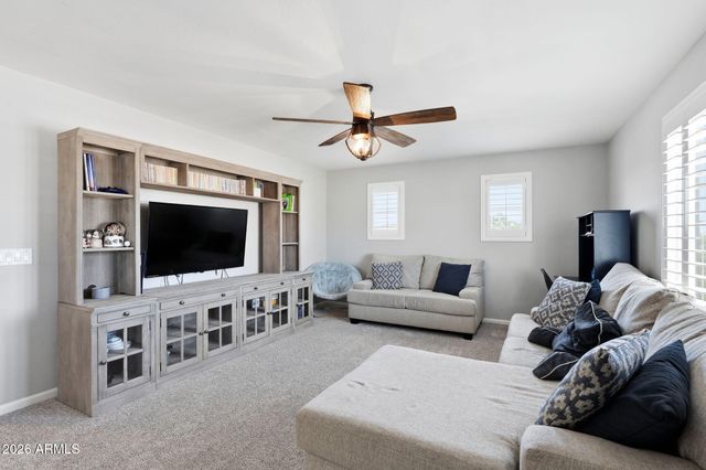 7672 W FETLOCK Trail, Peoria, AZ 85383