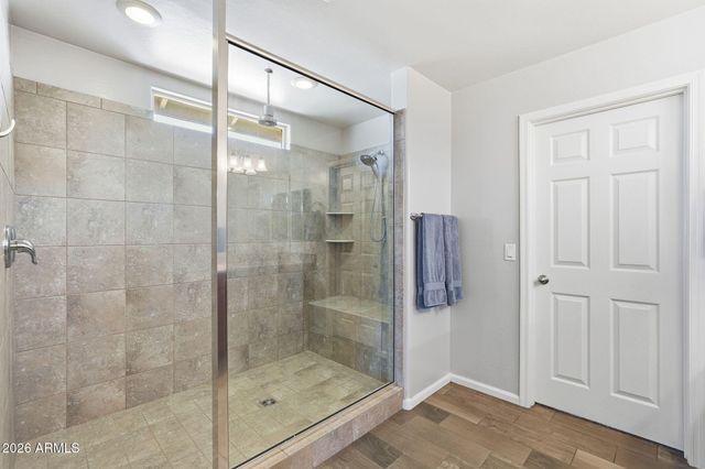 7672 W FETLOCK Trail, Peoria, AZ 85383