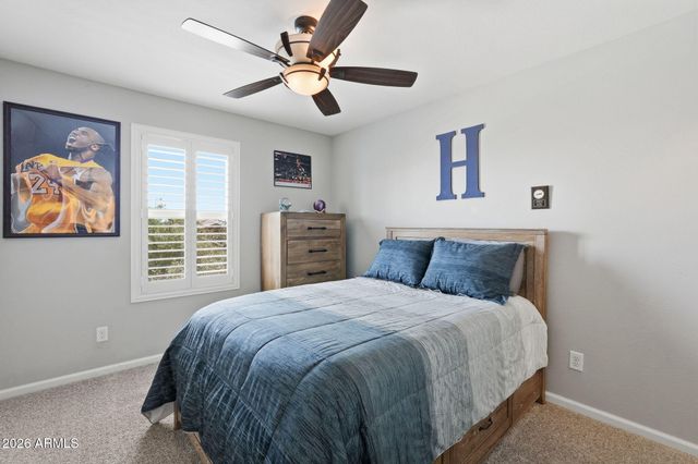 7672 W FETLOCK Trail, Peoria, AZ 85383
