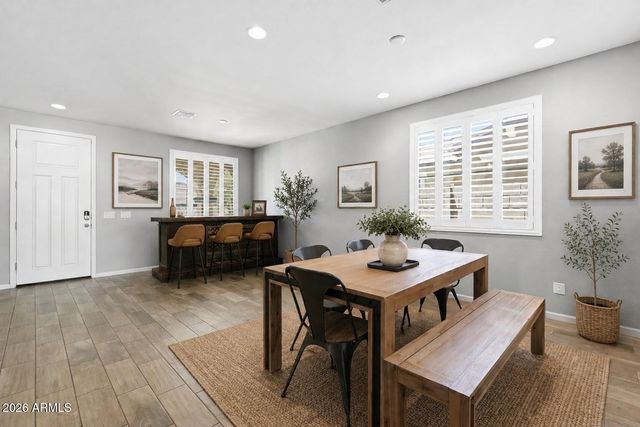 7672 W FETLOCK Trail, Peoria, AZ 85383