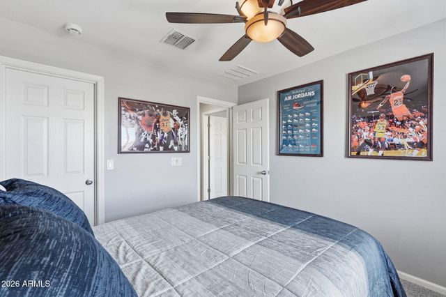 7672 W FETLOCK Trail, Peoria, AZ 85383