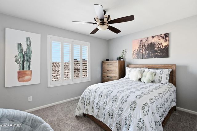 7672 W FETLOCK Trail, Peoria, AZ 85383