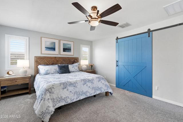 7672 W FETLOCK Trail, Peoria, AZ 85383