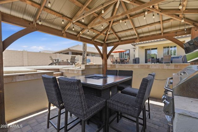 7672 W FETLOCK Trail, Peoria, AZ 85383