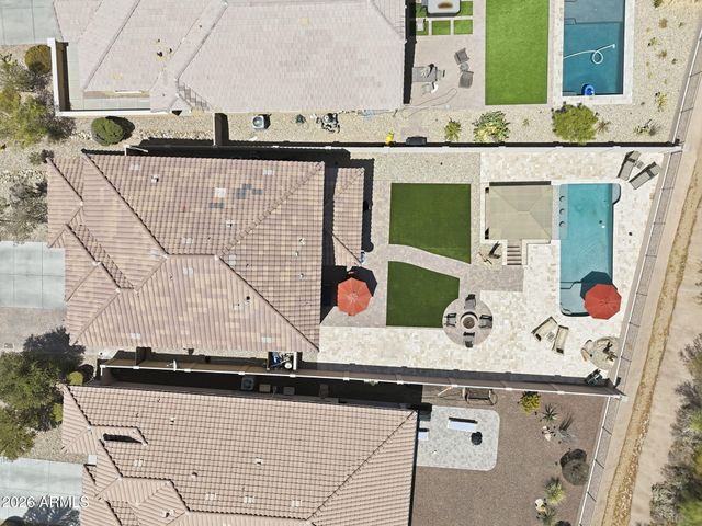 7672 W FETLOCK Trail, Peoria, AZ 85383