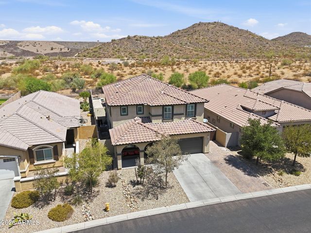 7672 W FETLOCK Trail, Peoria, AZ 85383