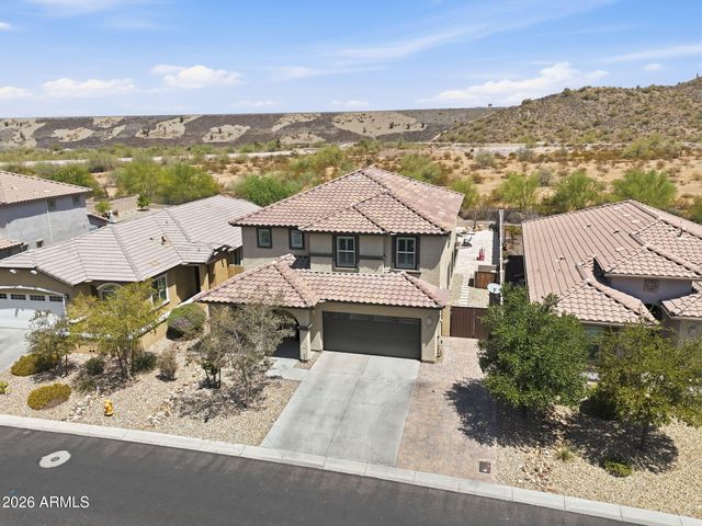 7672 W FETLOCK Trail, Peoria, AZ 85383