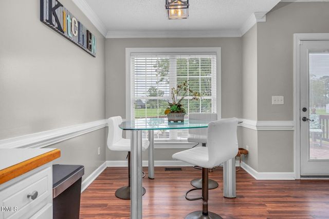 4827 Hunter Ridge Court, Rocky Mount, NC 27803